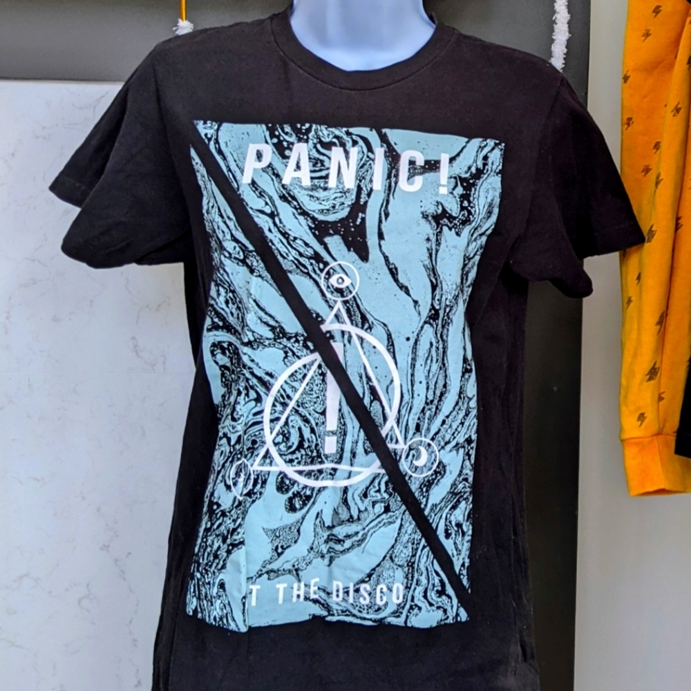 Panic at the Disco tee